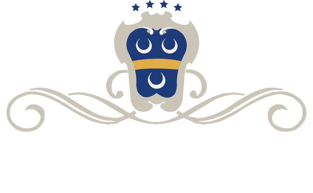 Logo - Residenza Dei Tolomei Albergo Polcenigo - Cicloturismo running diving kayak hang gliding e golf